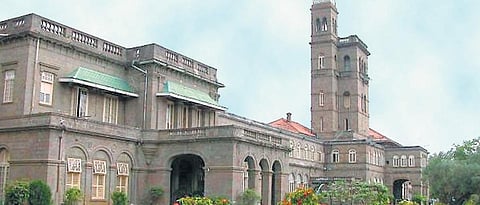 UoM, SPPU to start blended BSc course