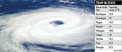 Cyclone Fani will weaken further, says IMD