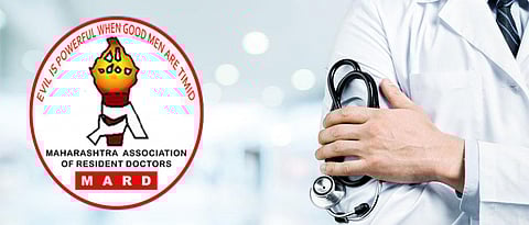 MARD too calls off strike