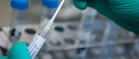 Telemedicine comes to rescue of patients in coronavirus lockdown