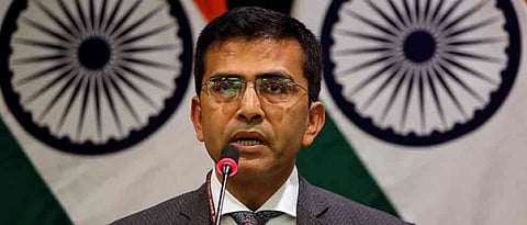 India demands new Pakistan to show new action