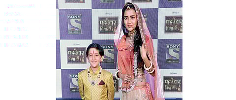 NGO seeks ban on TV show ‘Pehredaar Piya Ki’