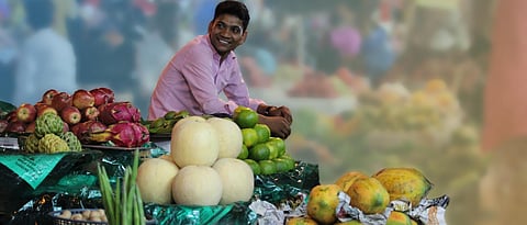 Why rural economies must be built as independent economies 