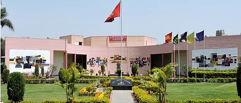 Pune: Army Sports Institute awarded with Rashtriya Khel Protsahan Puraskar 2020 
