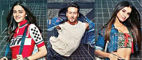 Movie Review: Student Of The Year 2 - Dimmed university