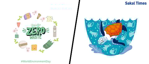 World Environment Day: 10 ways to curb the plastic waste explosion brought upon by COVID-19