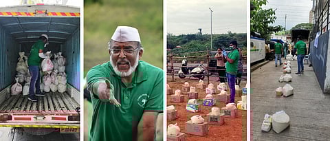 Unsung Heroes: The 'Robin Hoods' of Pune 