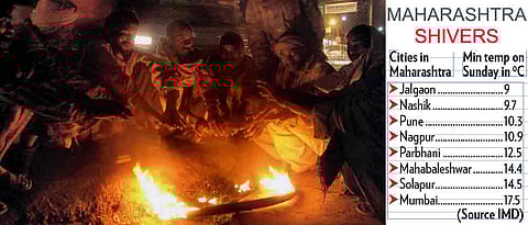 As India gets colder, State may get warm