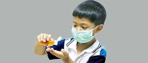 Coronavirus Outbreak: UNICEF advisory for parents and children