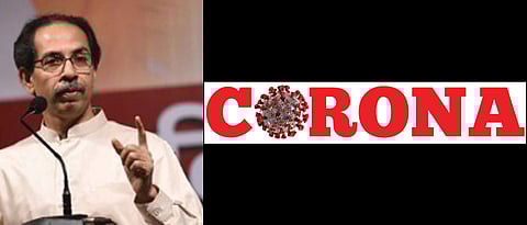 Now, Maharashtra to 'mark' people in home-quarantine!