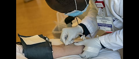 Coronavirus Pune: Eight-hour delay in treatment cost 34-year-old his life