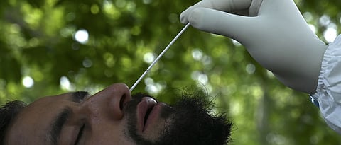 India, United States bear deadliest brunt as coronavirus continues to spread