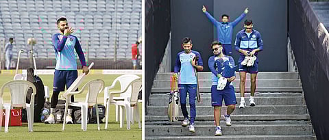 Aim to make Pune a happy hunting ground