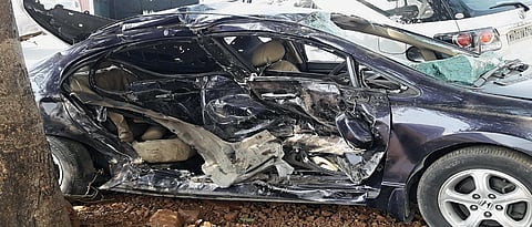 Death toll touches 6 in Lonavla accident