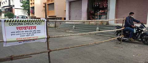 Daund city to be sealed for 14 days amid surge in COVID-19 cases