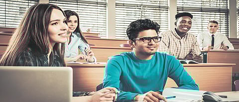 Sending your child to study abroad?