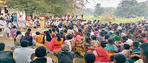 FAC okays mining projects in Gadchiroli despite opposition