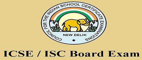 Passing percentage for ICSE, ISC cut down to 33 per cent
