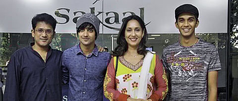 A strong message for parents