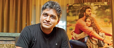 ‘Malaal is my most commercial film’