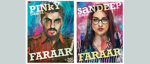 ‘Sandeep Aur Pinky Faraar’ set to release on March 20