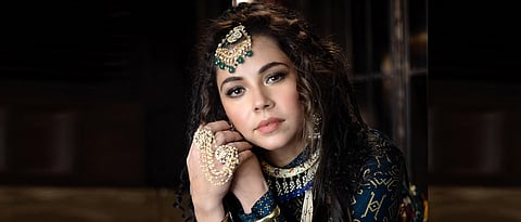 Four More Shots Please! Season 2: Maanvi Gagroo opens up on being Siddhi