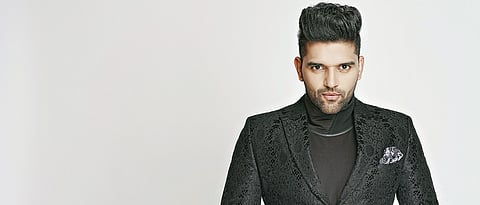 Groove with Guru