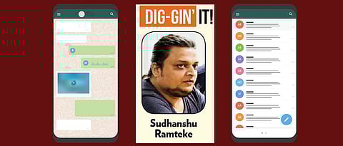 Hey there! I am using WhatsApp