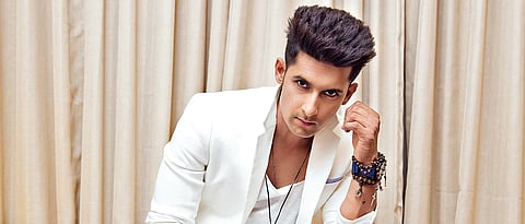 Ravi Dubey yet to come across a web script that excites him