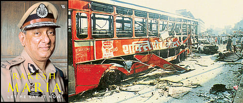 An excerpt from Rakesh Maria’s ‘Let Me Say It Now’