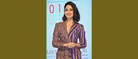 ‘Happy that dialogue has started on definition of beauty’