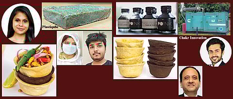 A three dimensional approach