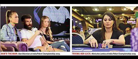 Indian Poker Championship ends on a high note