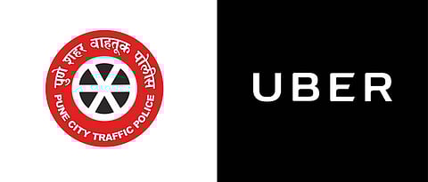 Pune traffic police to promote 'Don't Drink & Drive' with Uber