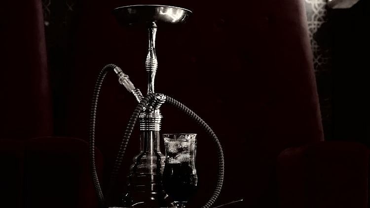 Gangadham Road: Illegal Hookah Parlor Busted at Billions Lounge, Three ...