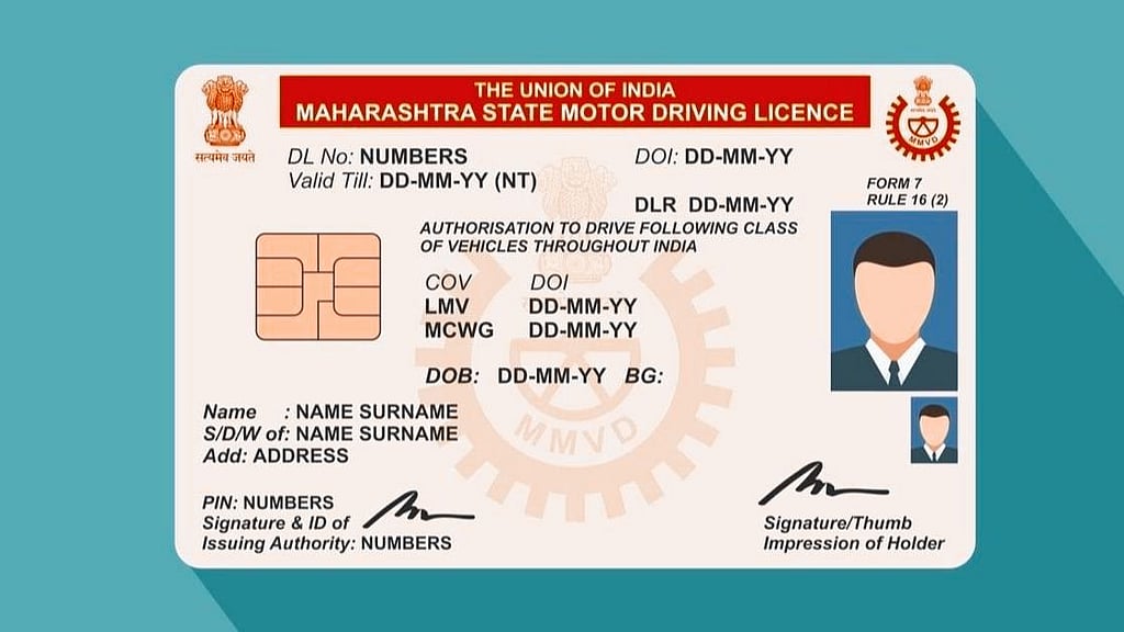RTO Operations Disrupted: Driving License Tests Rescheduled ...