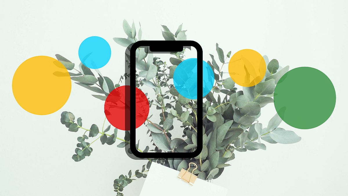 Android 12: All you need to know about Material You design for Google