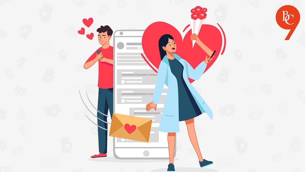 Are fights over Text going to sabotage romantic relationships? | The ...