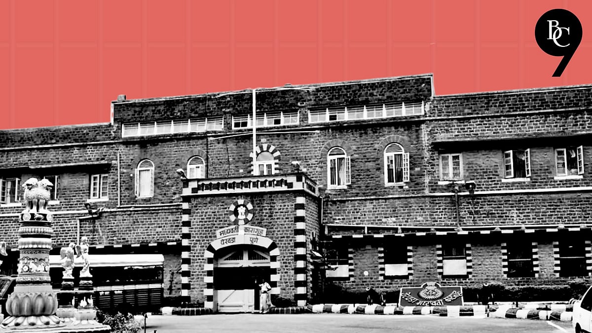 Can Chess Change Lives?  Pune to Explore Prisoner Rehabilitation Strategies