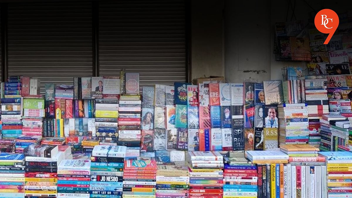 Where to Buy Secondhand Books in Pune: Save Money and Find Rare Books