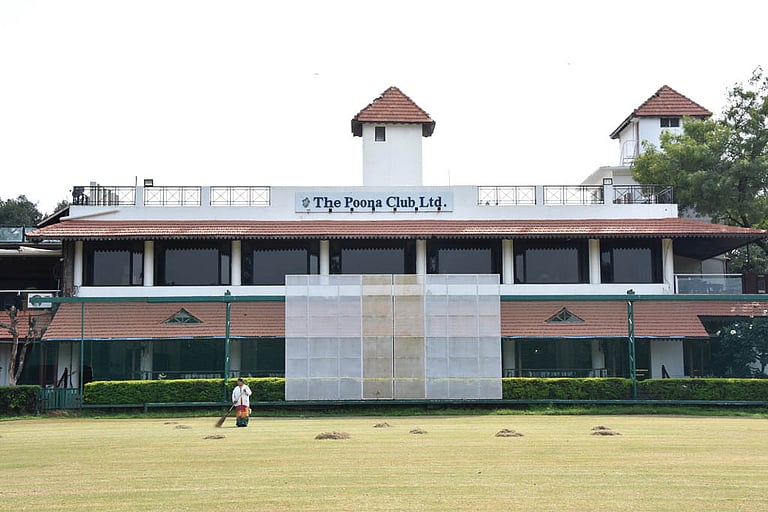 Pune News : These Historic Gymkhanas and Sports Clubs Are Keeping Pune ...