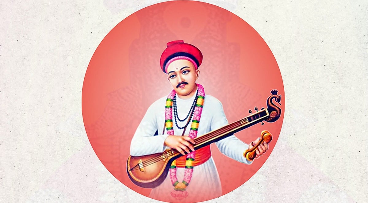 Santa Namdev Ramdas Ram Krishna Hari Resonates in Malaysia with Sant Namdev Maharaj Procession
