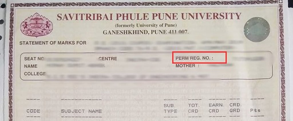SPPU Unblocks PRN: Find Out Which Students Gain from Session Completion ...