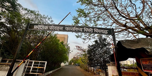 Learner's Driving License Delays Surge Due to Pimpri-Chinchwad RTO ...