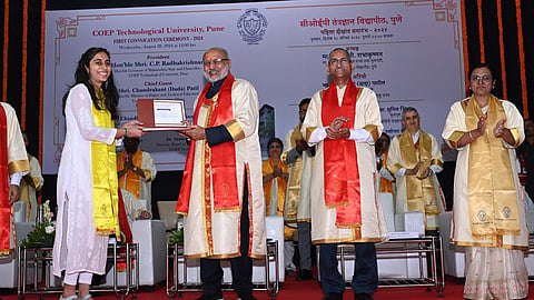 Maharashtra's Governor Promises New Tribal University Soon |The Bridge ...