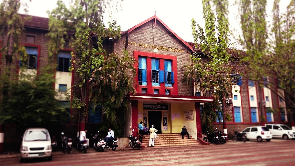 Polytechnic Admissions Hit Record High with 84% Seat Occupancy in ...
