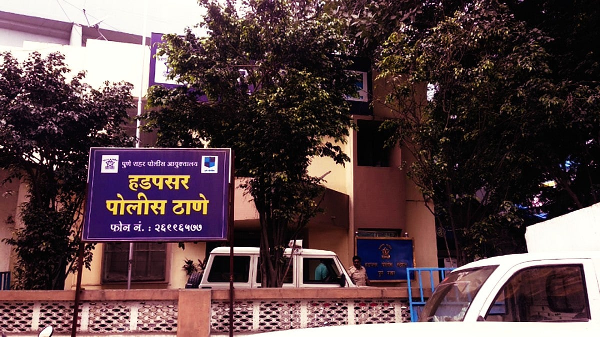 Pune Woman Ends Life Over Husband's Alleged Extramarital Affair ...