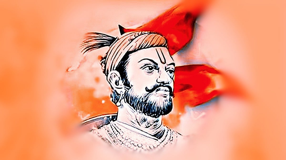 Chhatrapati Sambhaji Maharaj Statue Base: Commissioner Debunks Rumors ...