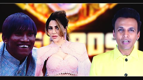 Bigg Boss Marathi Season 5 Finale Date Leaked, Fans Unhappy with Early