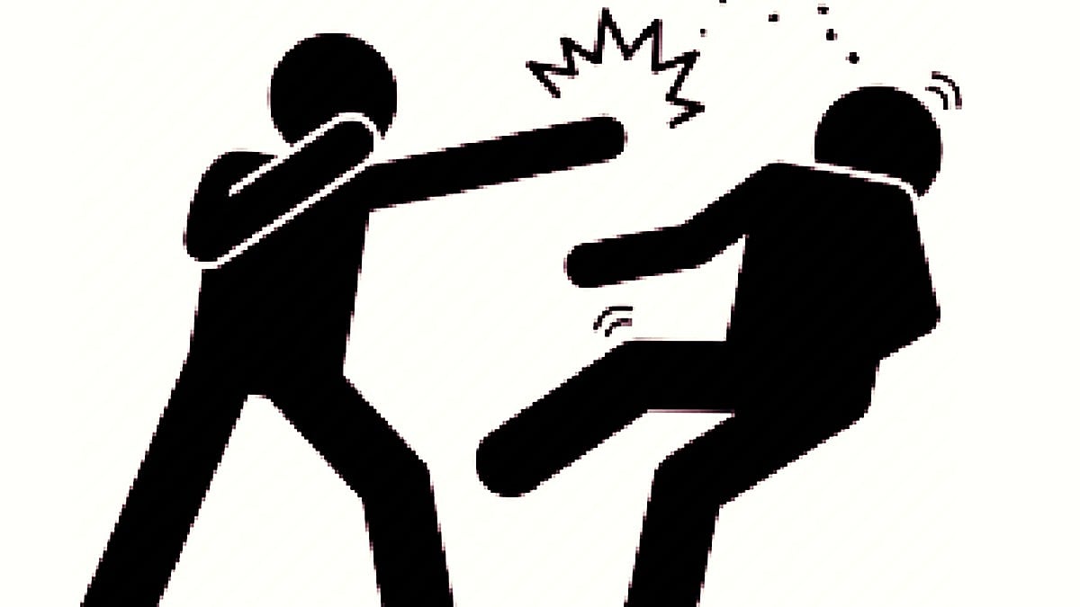 Youth Brutally Beaten After Confronting Obscene Gestures During ...